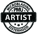 Microblading ARTIST Sisterhood-PMU