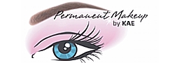 Permanent Makeup by Kae logo
